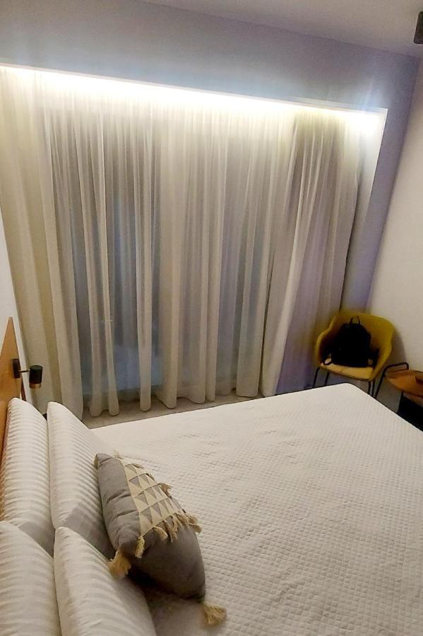 Amimaya Apartments Emporeiós Eksteriør bilde